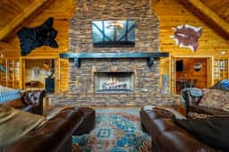 Nottingham Lodge