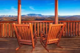 Starr Buck Lodge