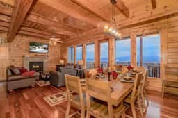 Starr Buck Lodge