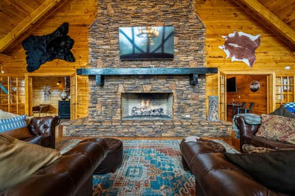 Nottingham Lodge