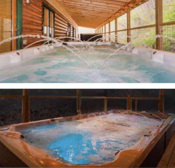 Nottingham Lodge
