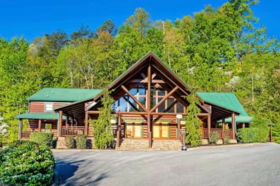 Nottingham Lodge